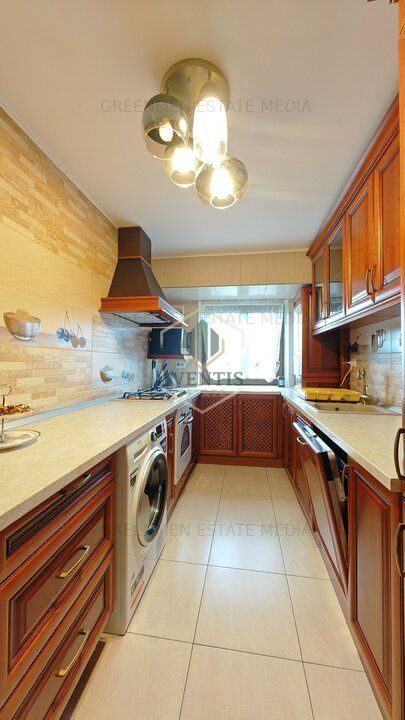 Apartament elegant cu dotări premium si centrala proprie, Bd. Unirii - Arogant - Poză 7