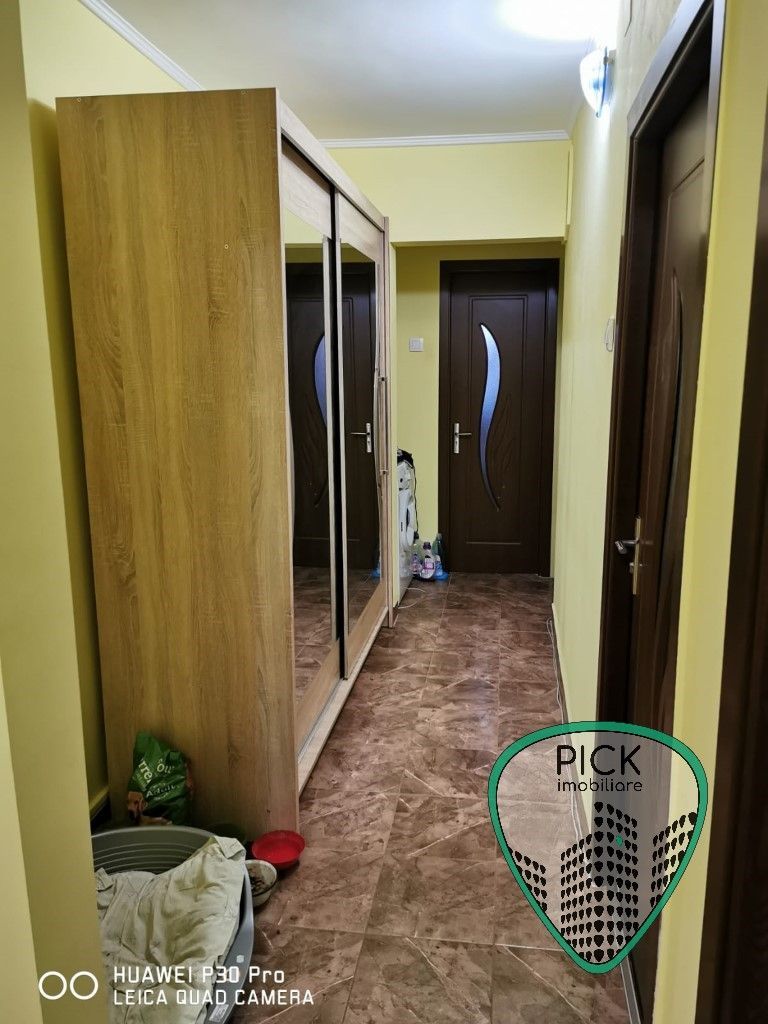 P 1137 - Apartament cu 3 camere în Târgu Mureș, cartierul Dâmbu Pietros - Poză 8