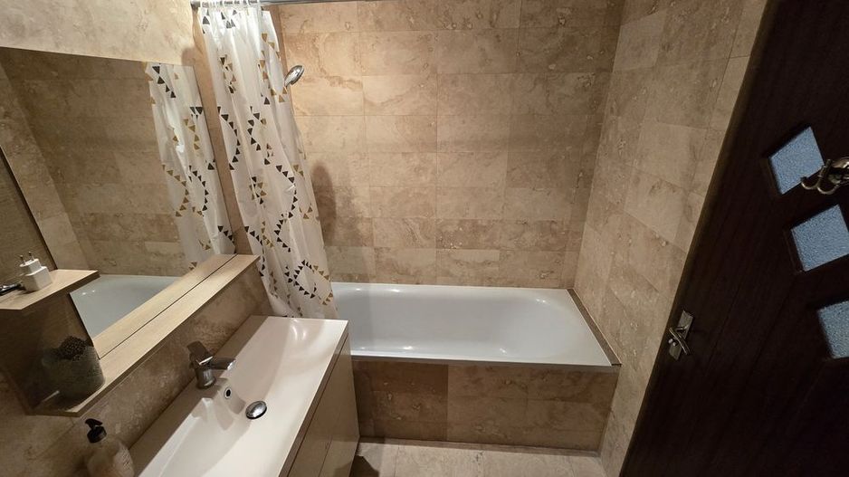 Inchiriez 2 camere, Dristor, metrou, sector 3 - Poză 3