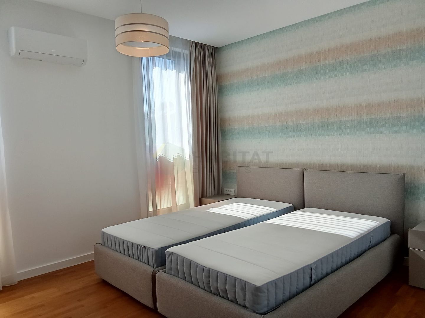 Casa individuala Pipera | Mobilata | Utilata | de inchiriat - Poză 12