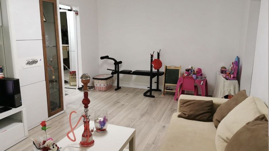 AP. 2 CAMERE- BLOC REABILITAT, PARCARE ADP, MOBILAT COMPLET, COMIS 0% - Poză 5