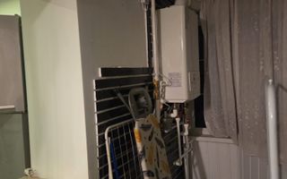 Apartament 2 camere decomandat | Central, Râmnicu Vâlcea | 50 mp, renovat - Poză 7