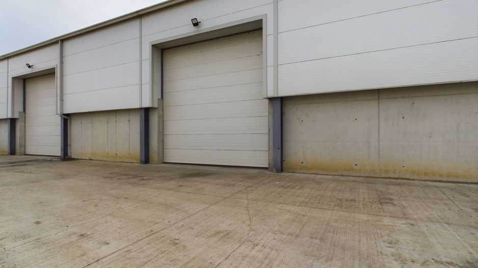 Hală industrială de 538mp Jebel, Timiș - Poză 7
