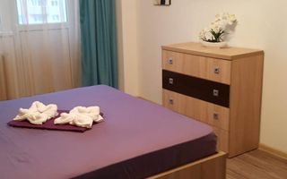 AP. 2 CAMERE DRUMUL TABEREI, BUCATARIE INCHISA, METROU 3 MINUTE - Poză 1