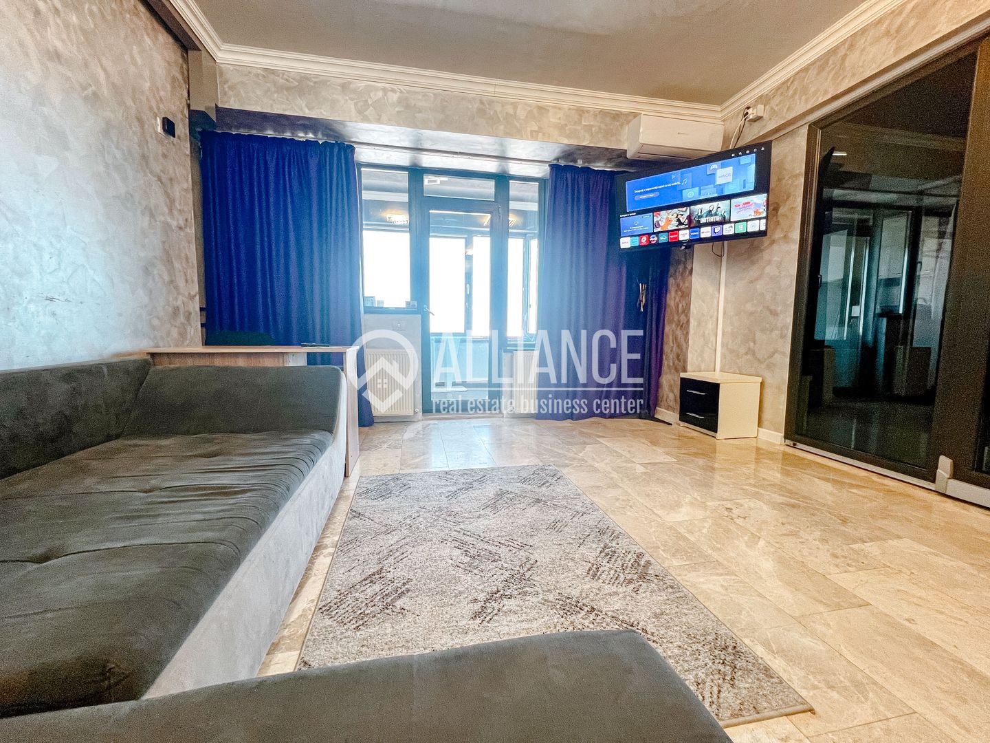 TOMIS NORD(COD 05) - Campus Apartament 2 Camere cu Vedere la Lac - Poză 2