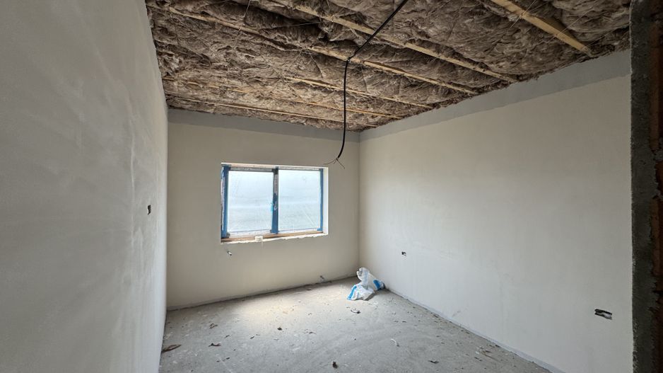 Sanmihaiul Roman Duplex P+M,4 Camere,terasa spatioasa - Poză 6