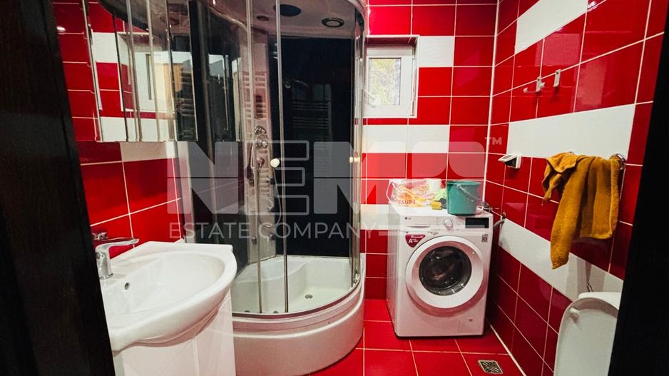 Apartament De Inchiriat 4 camere I Suceava/Burdujeni I 380 €/lună - Poză 5