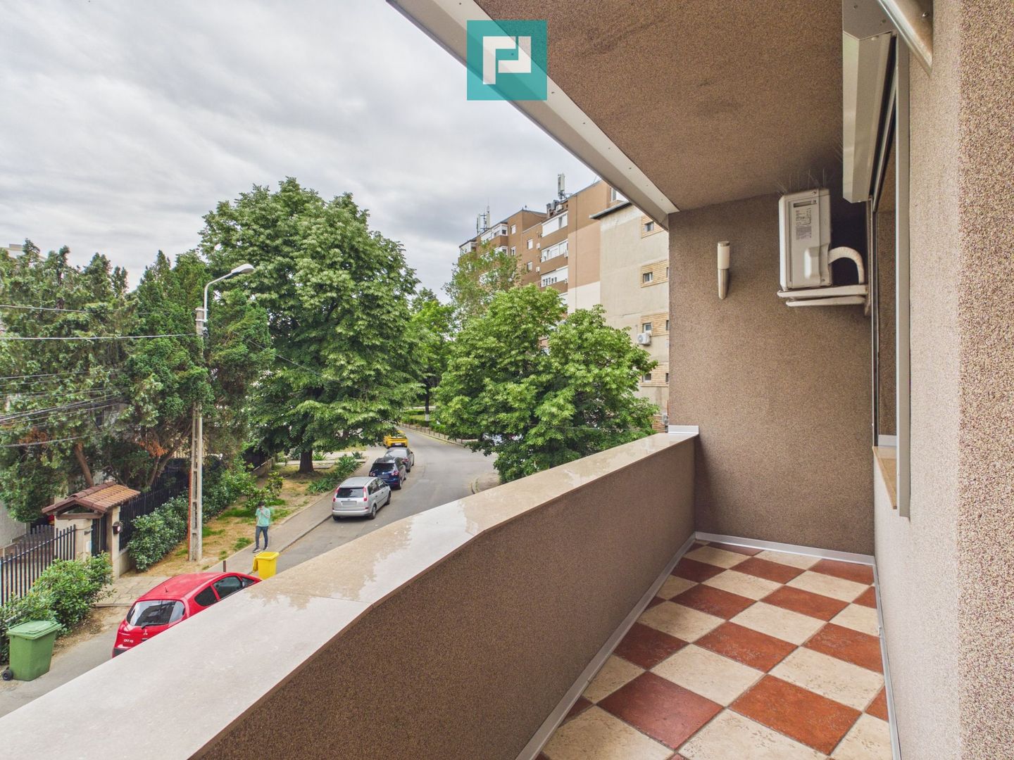 Apartament Premium 4 camere, 89mp, etaj 1, Complex - Poză 28