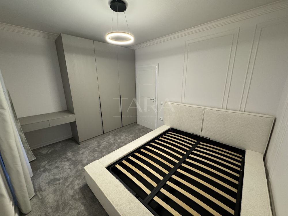 Vilă de lux cu piscină și tehnologie inteligentă în inima cartierului Andrei Mureșanu - Poză 4