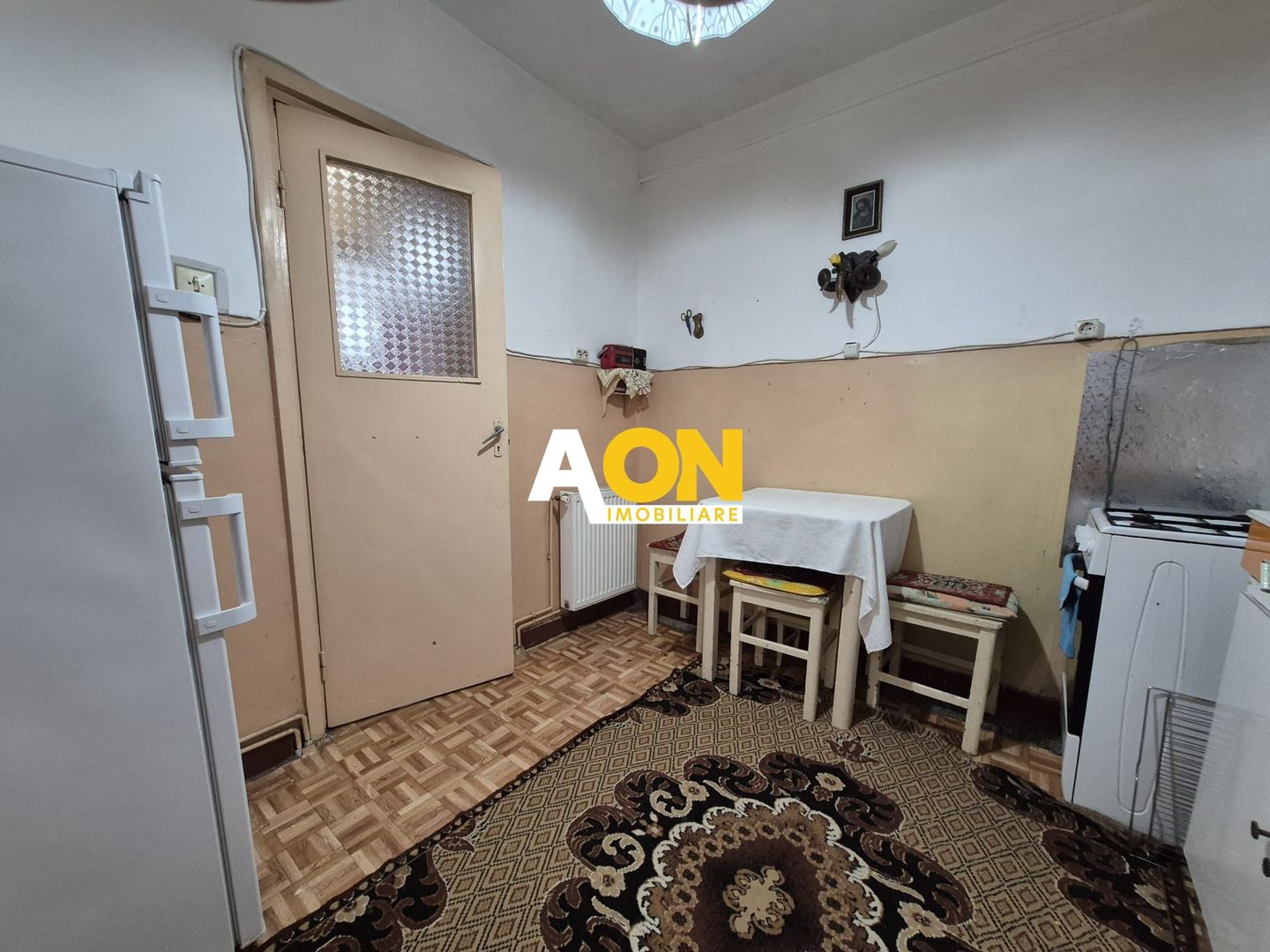 Apartament 2 Camere, Decomandat, 48,58 mp, Zona Cetate - Poză 8