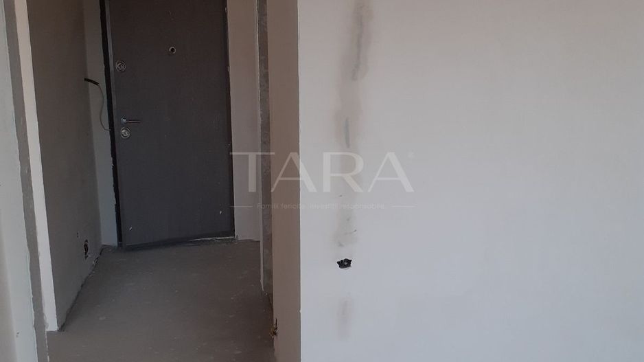 Apartament Decomandat cu 2 Camere,  Florești – Zona Eroilor - Poză 5