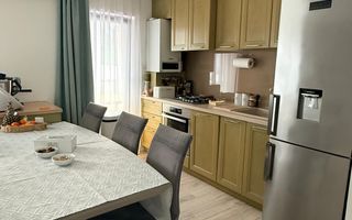 Apartament 2 camere, 53 mp, parcare, zona Home Garden - Poză 5