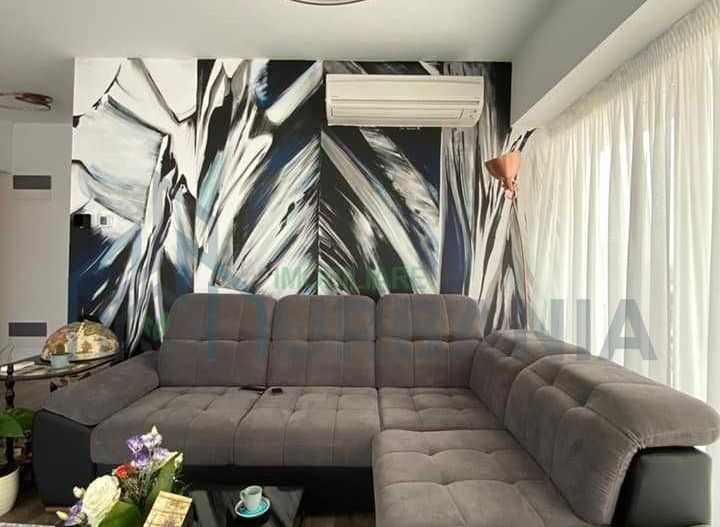 Apartament 3 camere, Conest Grand Residence, etaj 9/11, Iasi - Poză 5