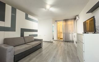 Garsonieră Renovată Drumul Taberei | Metrou | Pet Friendly - Poză 1