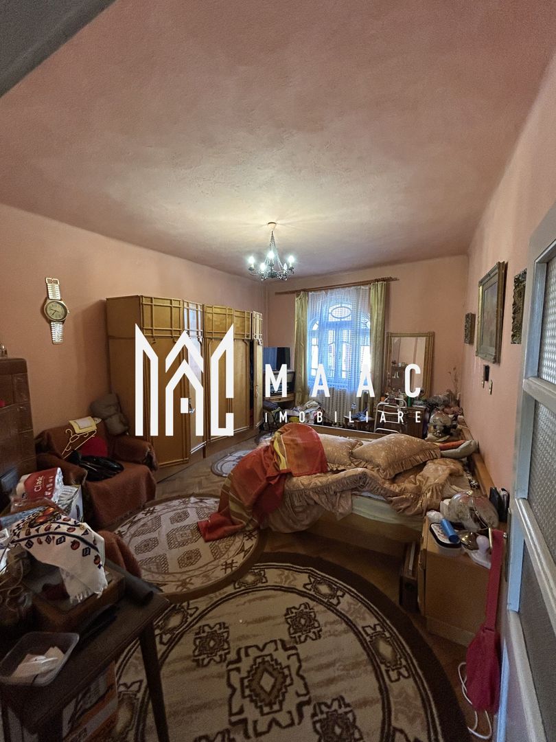 Casă în Curte Comună | 53 Mp | Pivniță Amenajată | Zona Piața Cluj - Poză 10