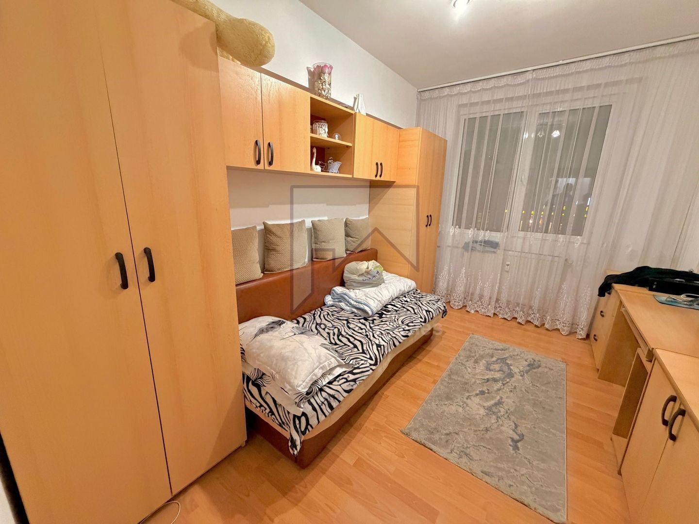 Vanzare apartament 3 camere - Berceni - Izvorul Rece - Poză 5