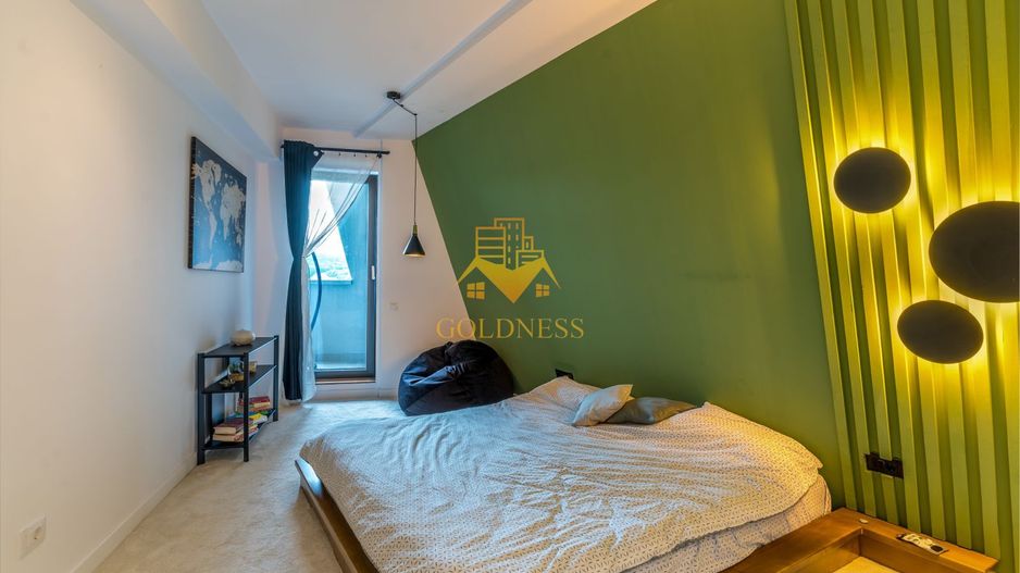 3 Camere, Modern, Zorilor, Wings, Parcare Subterana, Panorama, Lidl - Poză 7