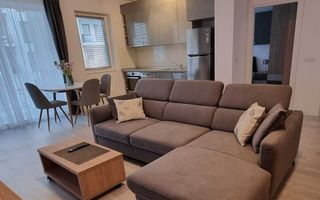 Apartament 2 camere | 56 Mp | Terasa | Garaj | Rekord Park The OFFICE - Poză 1