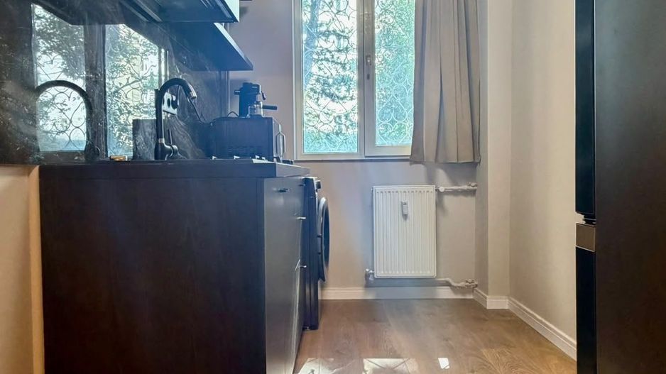 APARTAMENT 2 CAMERE PARC DRUMUL TABEREI - Poză 10