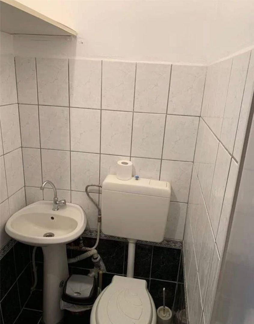 ageuropa.ro vinde ap 3 cam 60mp la etajul 2 în 14 Mai. - Poză 9