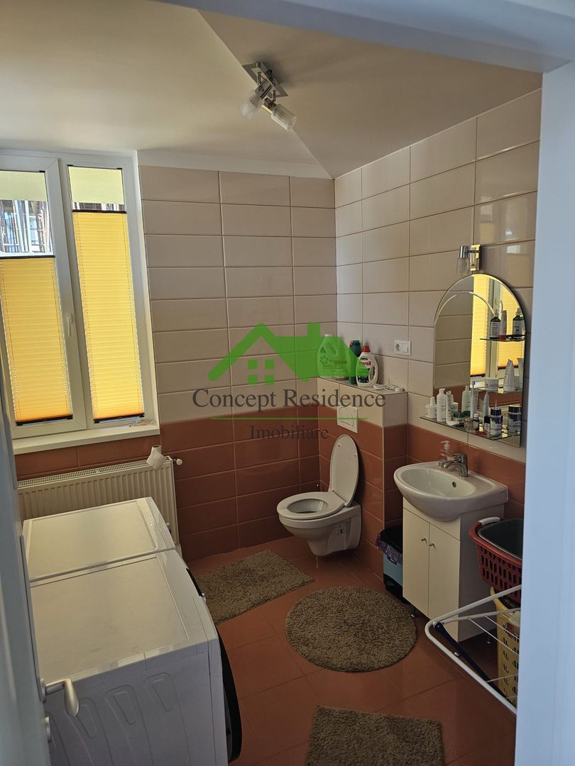 Casă zona Marul de Aur - Victoriei, teren 812 mp COMISION 0 - Poză 10