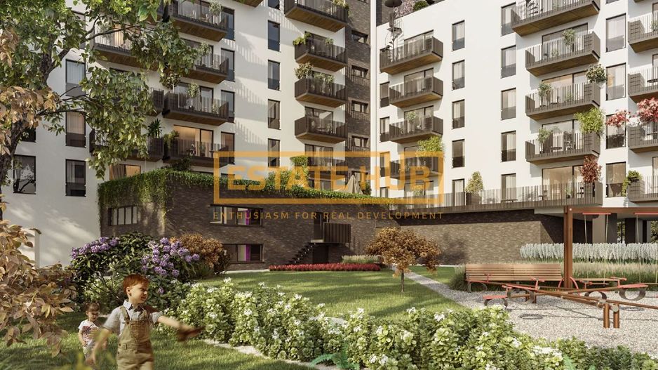 PRESALE Traian 44 | 3 camere premium | 0% comision - Poză 3