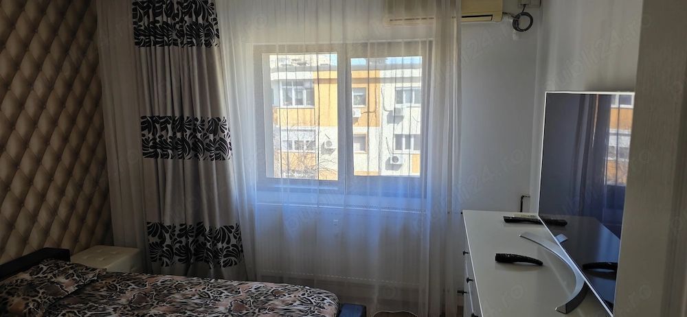 AP. 2 CAMERE SEBASTIAN, PET-FRIENDLY, MOBILAT/UTILAT MODERN - Poză 4