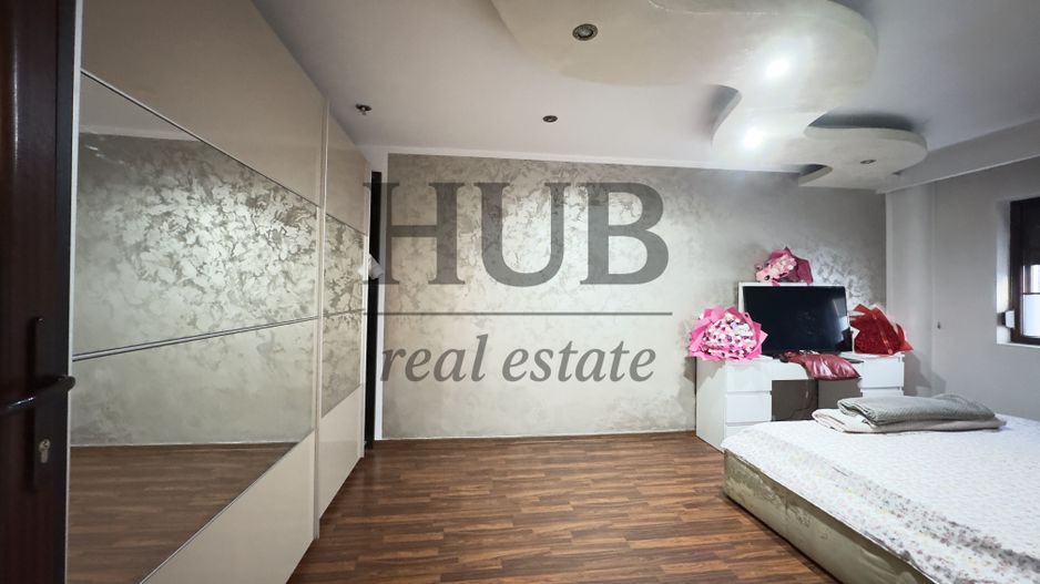 Apartament cu 3 camere | Bistrita lac | parter | modern - de vanzare - Poză 4