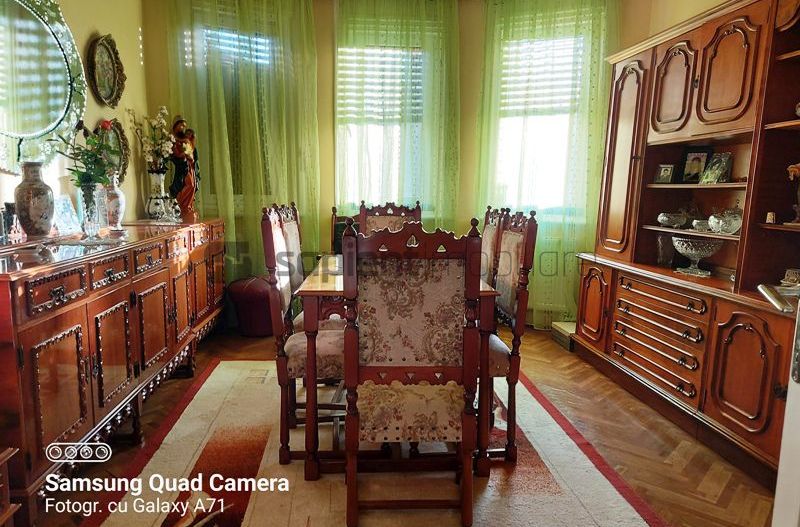 Casa cu 4 camere in zona Armatei Romane - Poză 17