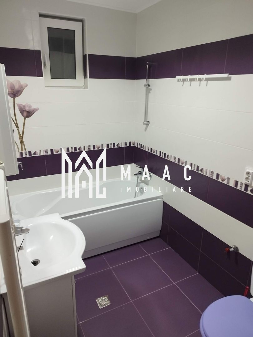 Apartament 2 camere decomandat | Șelimbăr | 43 mp, parcare - Poză 5