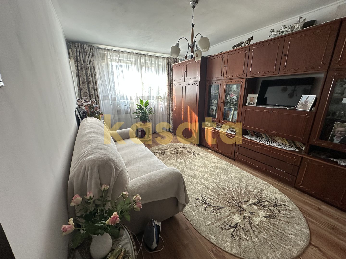 2 Camere | Decomandat | Crângași | Etaj Intermediar - Poză 1