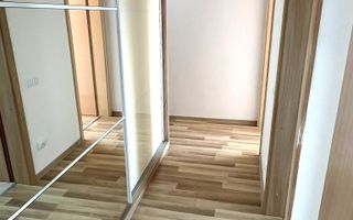 Apartament 2 camere, 60 mp, Parcare, Alphaville Răcădău - Poză 10