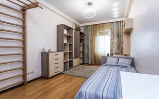 Chirie apartament  142 mp, str. Valea Trandafirilor, Botanica - Poză 9