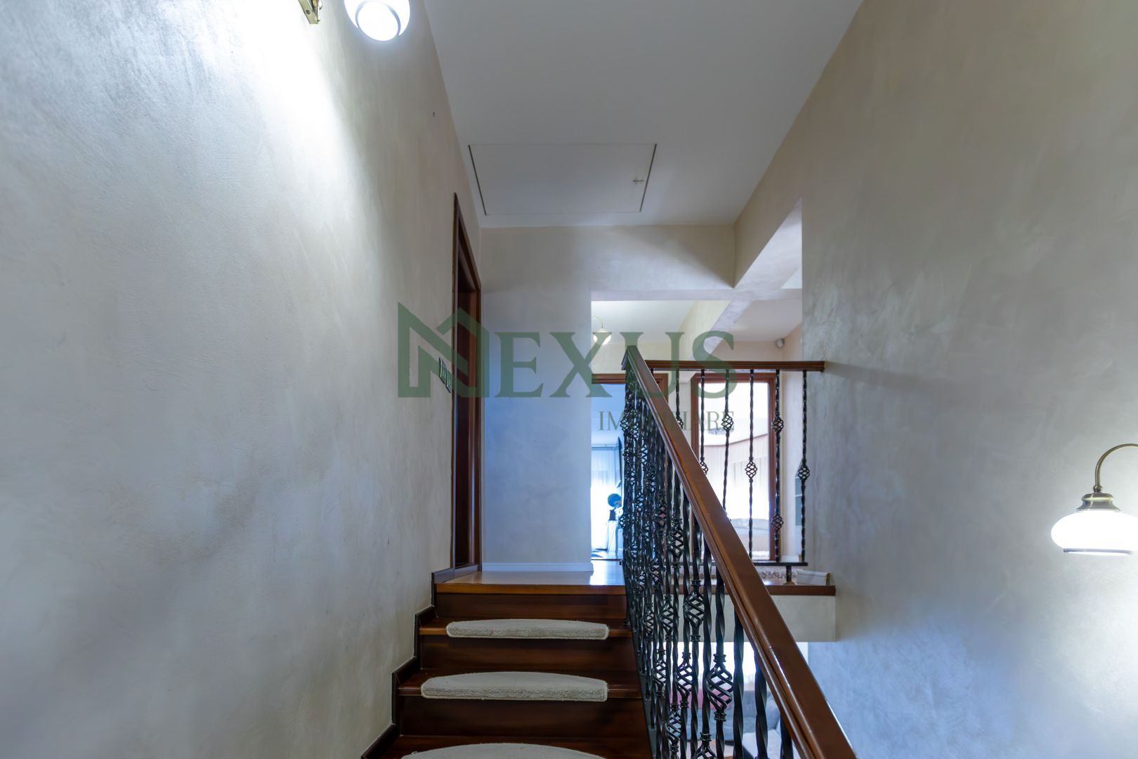 Casă/Vilă modernă de vânzare la intrare în Bogdan Vodă, județul Bacău. - Poză 35