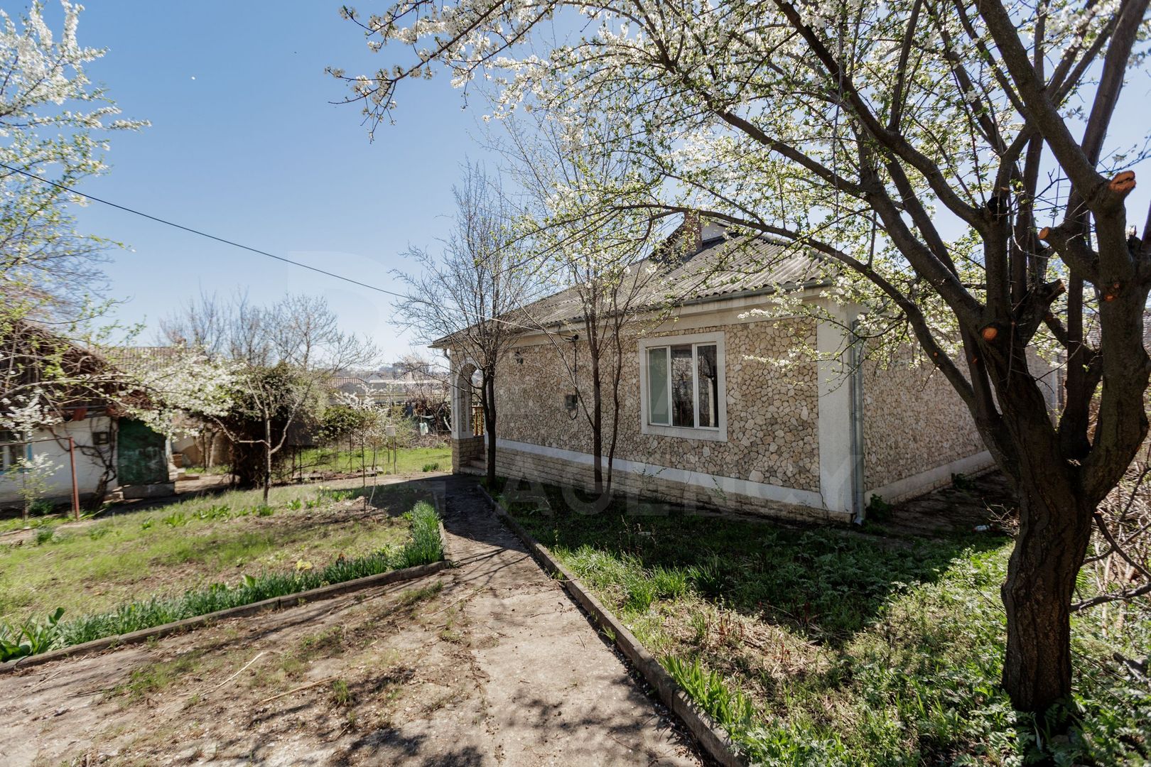 Vânzare, casă, 3 camere, stradela  1 Livezilor, Durlești - Poză 19