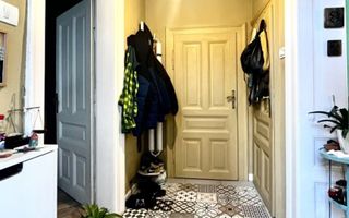 Un apartament cu 3 camere, vibrant si boem, in zona Centrala - Piata Plevnei - Poză 14