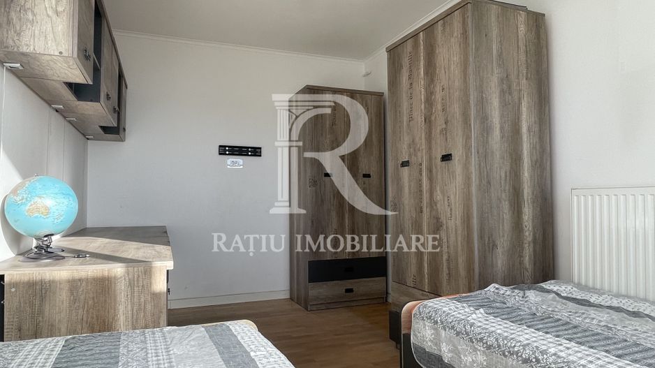 Apartament cu 2 camere | Rogerius | Oradea - Poză 10