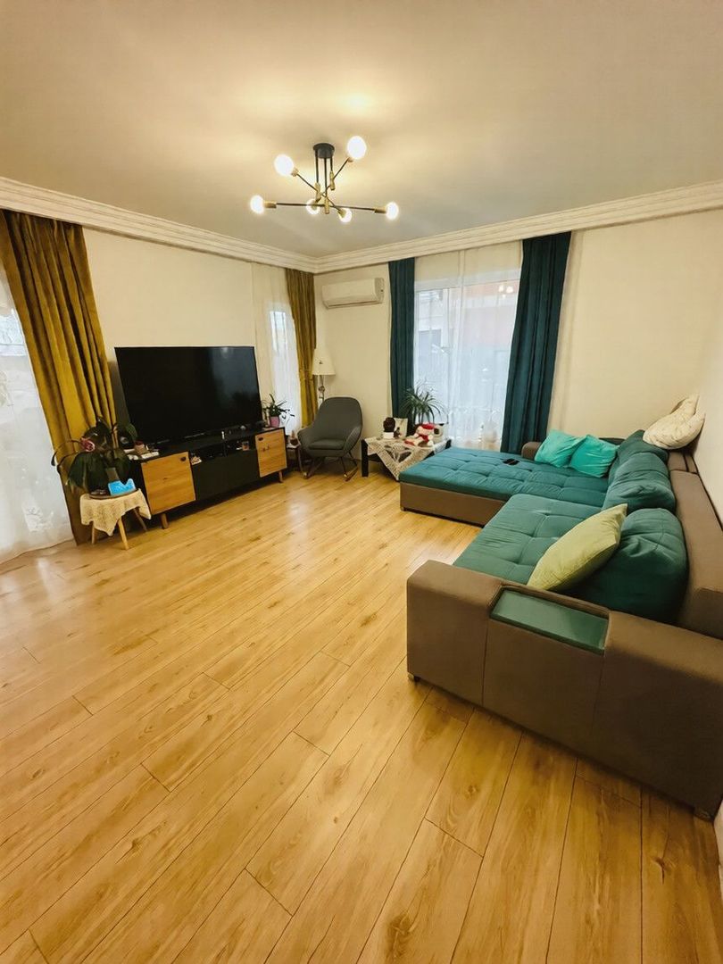 COMISION 0% | Casă Individuală | Zona Giarmata | 4 Camere - Poză 1