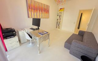Apartament design modern Primaverii / Tolstoi - Poză 4