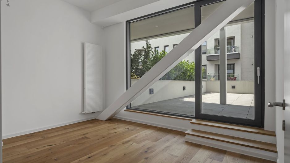 Apartamentul perfect in Aviatiei- Mall Promenada - Poză 11