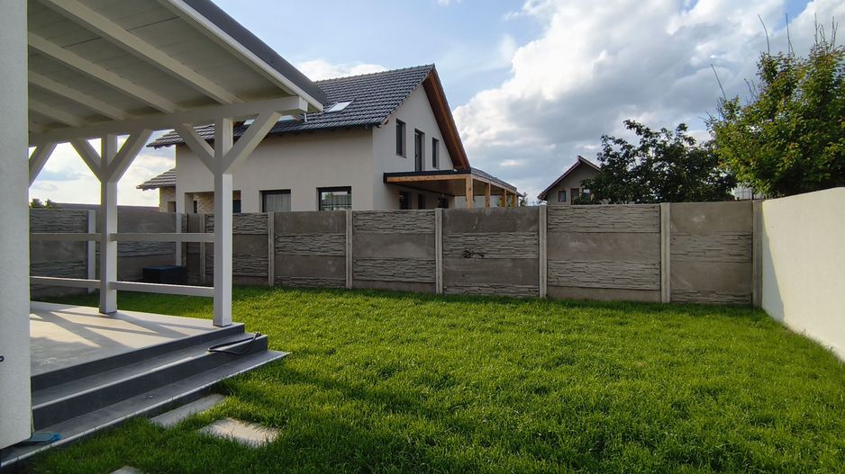 Constructie Noua | Duplex | Sacalaz | Toate Utilitatile | Comision 0% - Poză 1