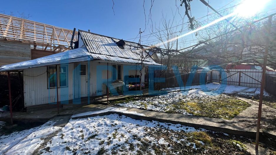Casă și teren de vânzare, sat Buda, Blăgești, Bacău - Poză 2
