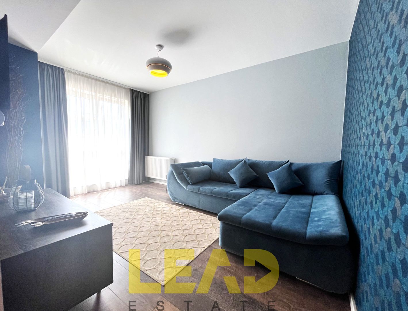 Apartament 2 camere de vanzare in Avantgarden Brasov! - Poză 3