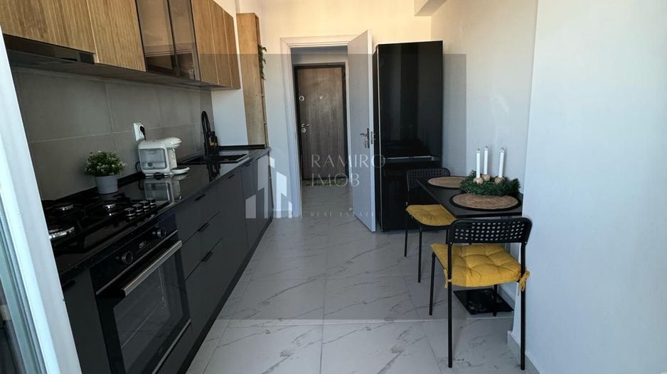 Apartament 2 camere Bloc nou decomandat Theodor Pallady Sector 3 - Poză 2