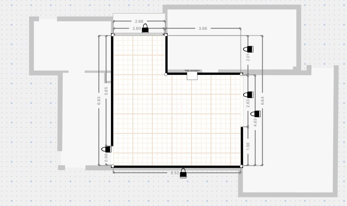 Spațiu Birouri Dumbrăvița - Poză 20