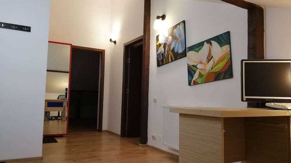 De Inchiriat: Apartament 75mp – Ideal Birou & Locuit – Metrou Brâncoveanu - Poză 7