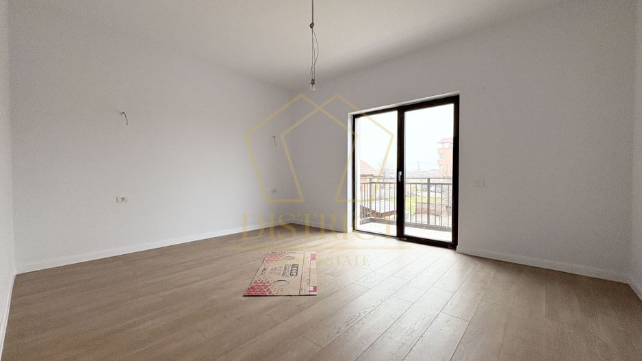 Duplex superb cu 4 camere si 3 bai | Giroc | Hotel IQ - Poză 6