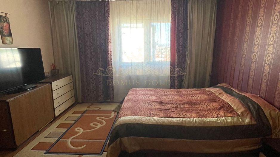 🏡 De închiriat – Apartament spațios cu 2 camere | Iris, Str. Oașului - Poză 6