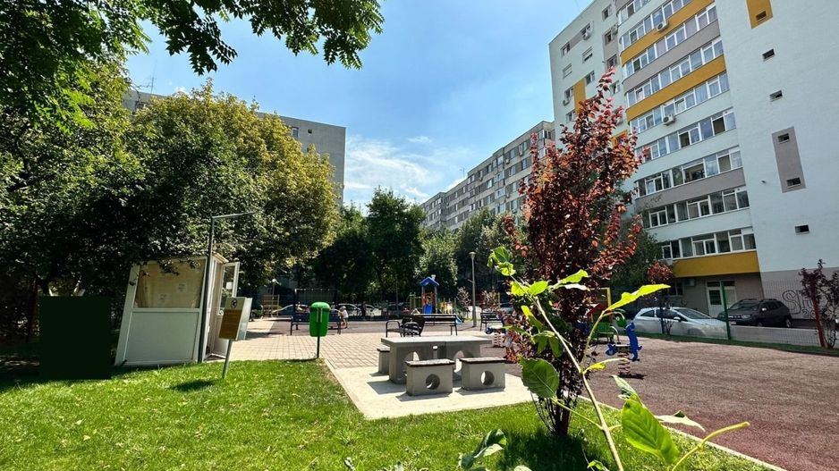 Apartament Rahova - Poză 22