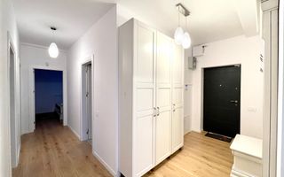 Casa 4 camere Tunari-Lacul Pasarea mobilata si utilata - Poză 12